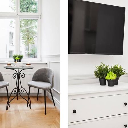 Househost Apartment I: Studencka Street Kraków Zewnętrze zdjęcie