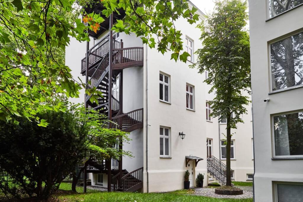 Househost Apartment I: Studencka Street Kraków Zewnętrze zdjęcie