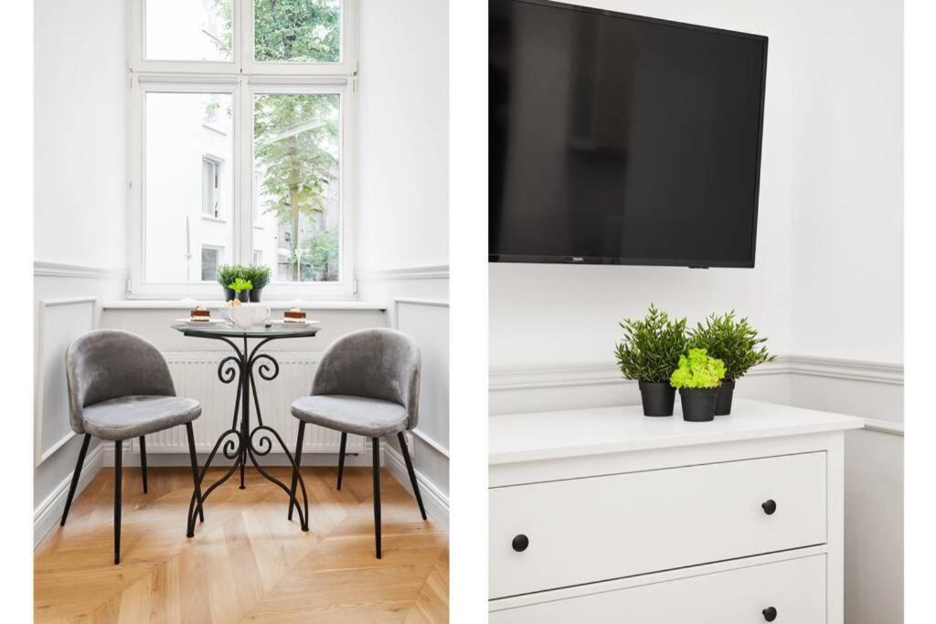 Househost Apartment I: Studencka Street Kraków Zewnętrze zdjęcie