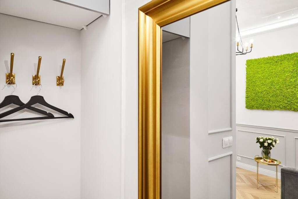Househost Apartment I: Studencka Street Kraków Zewnętrze zdjęcie