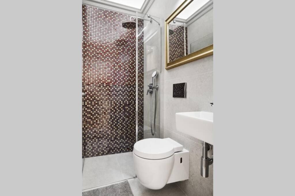 Househost Apartment I: Studencka Street Kraków Zewnętrze zdjęcie